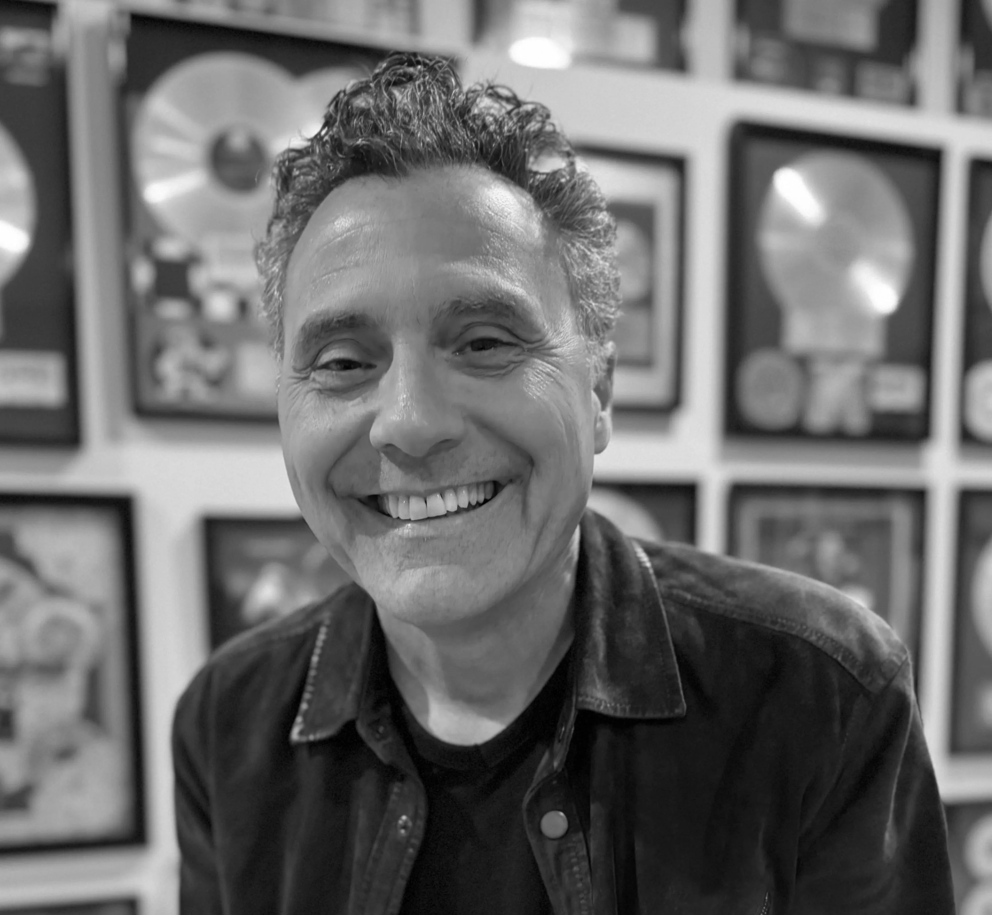 John DeChristopher