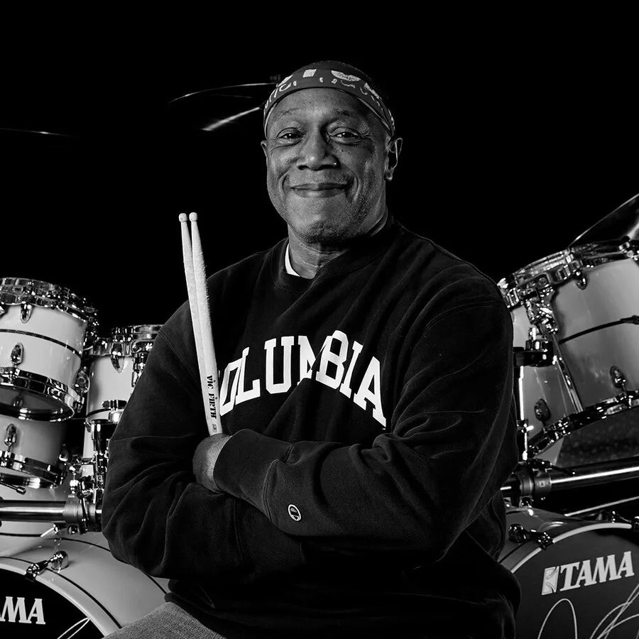 Billy Cobham