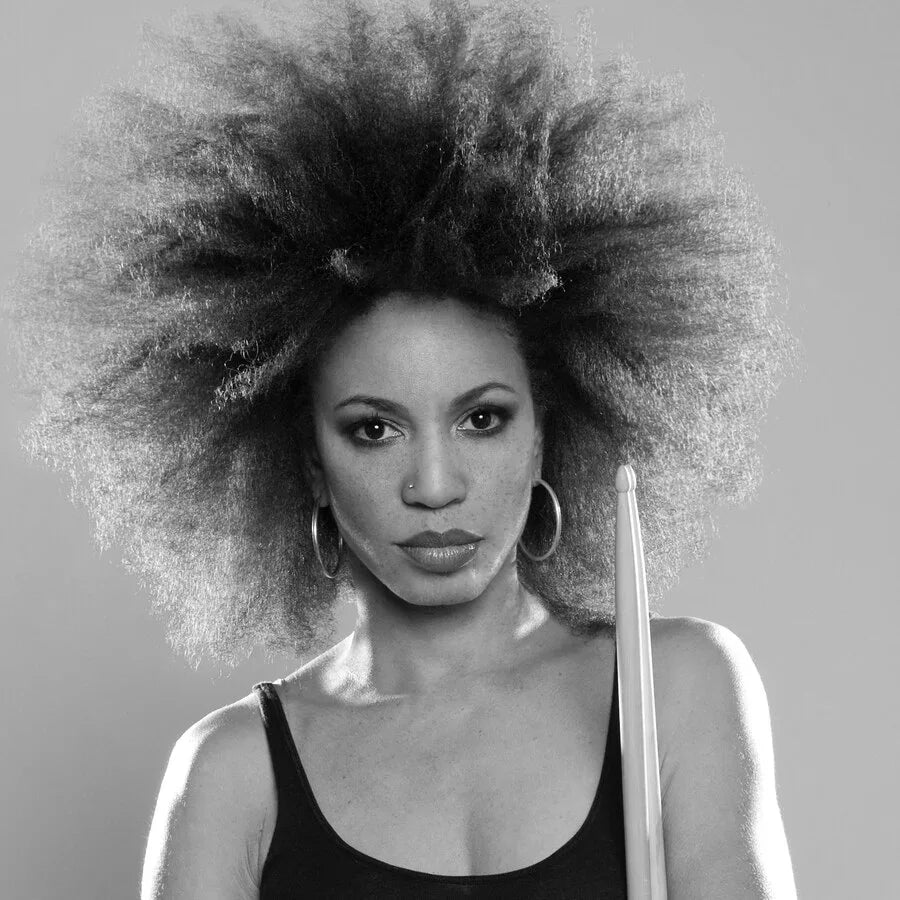 Cindy Blackman-Santana