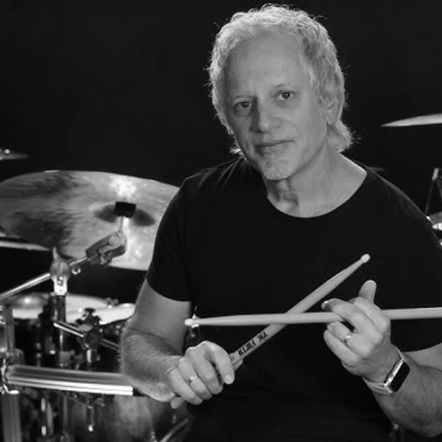Dave Weckl