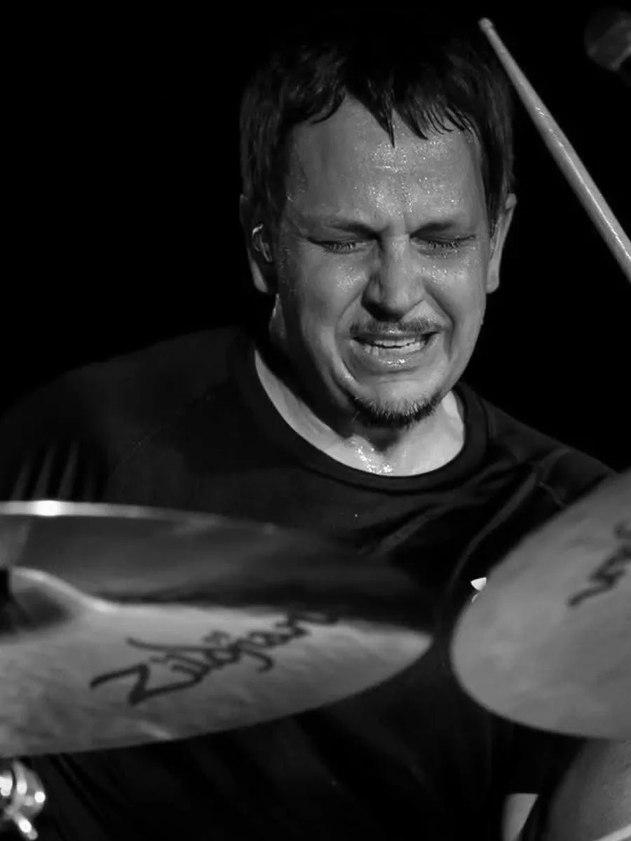 Keith Carlock