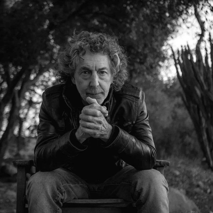 Simon Phillips