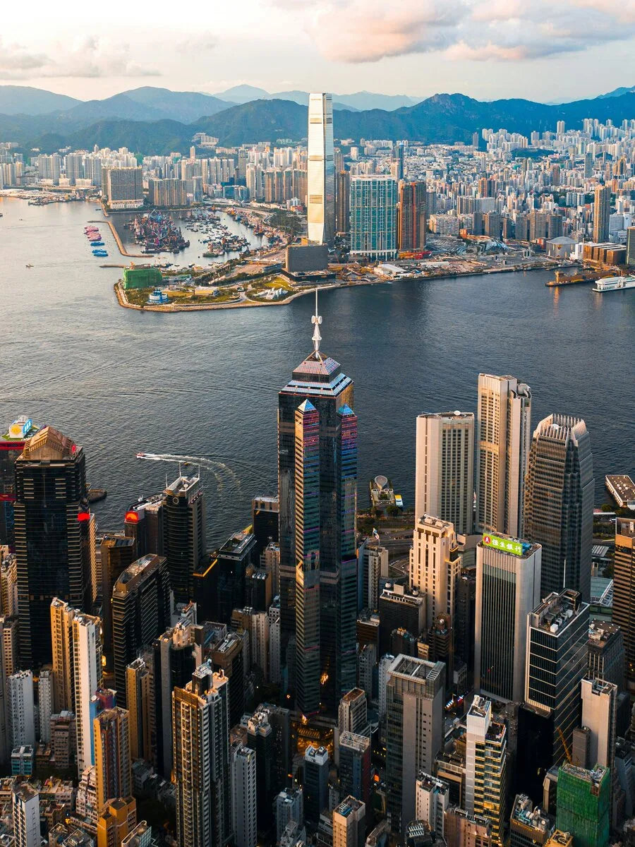 Hong Kong