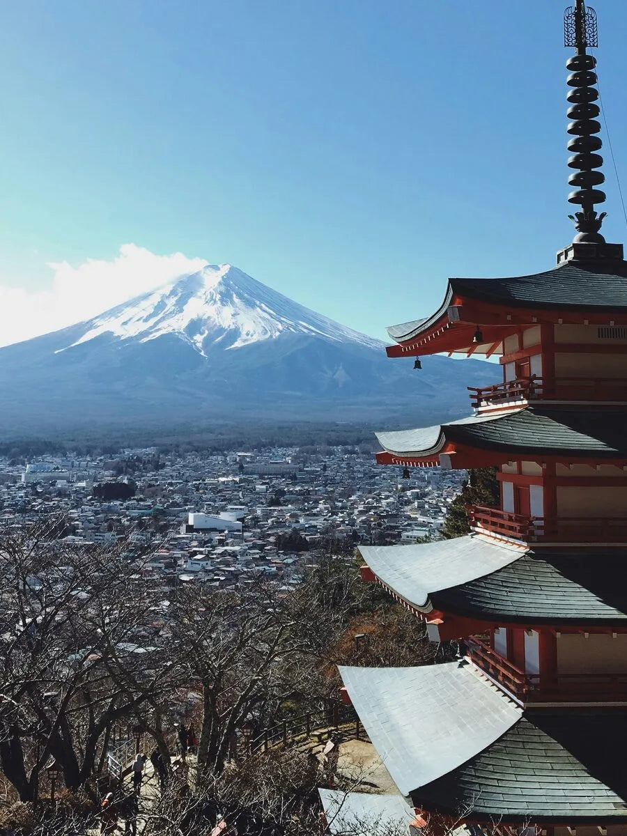 Tokyo