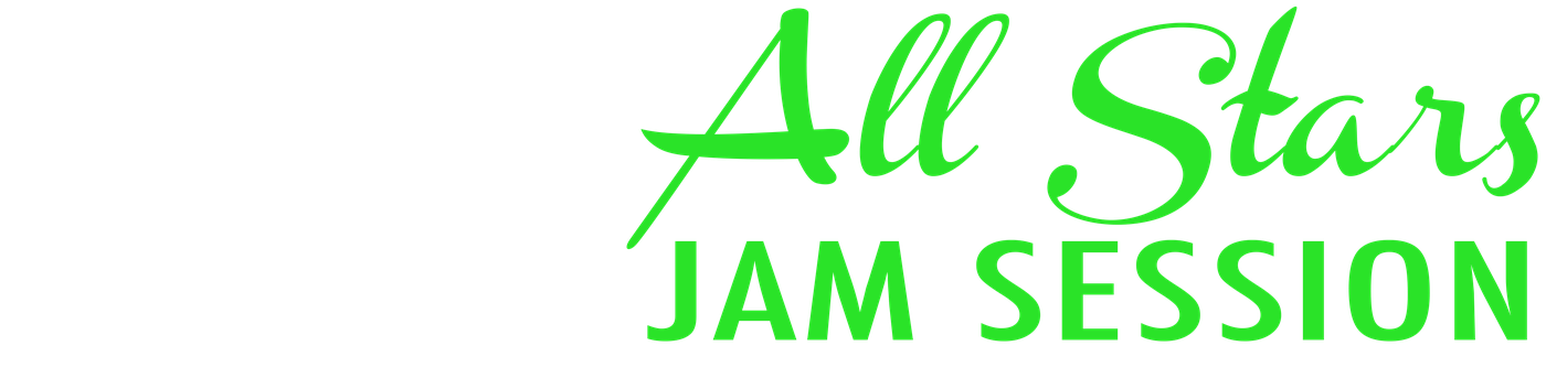 Katché All Stars Jam Session