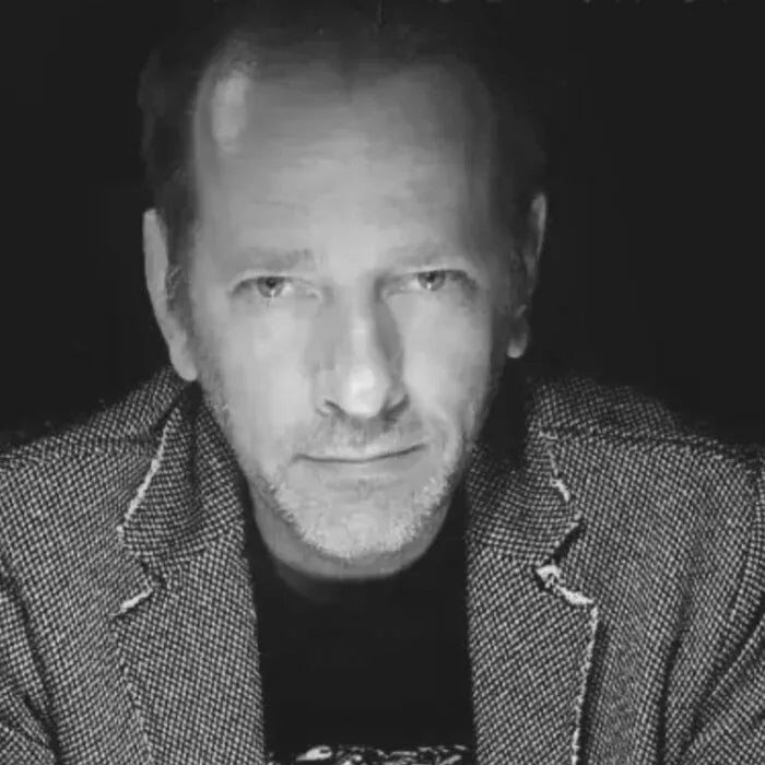 Didier Ottaviani