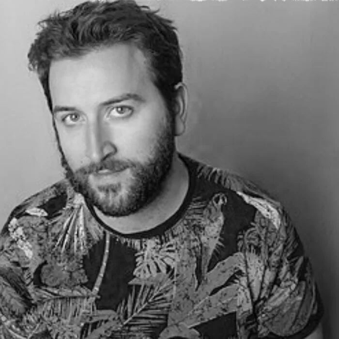 Laurent Coulondre