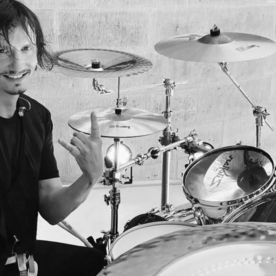 Mario Duplantier