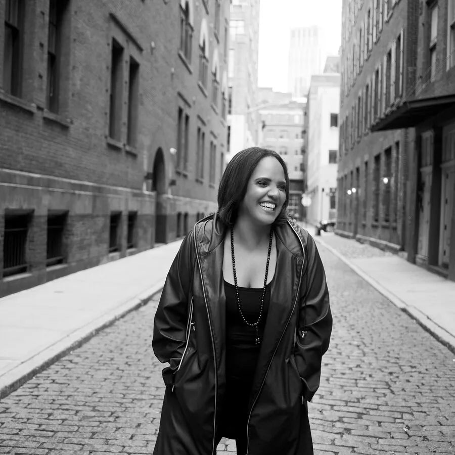 Terri Lyne Carrington