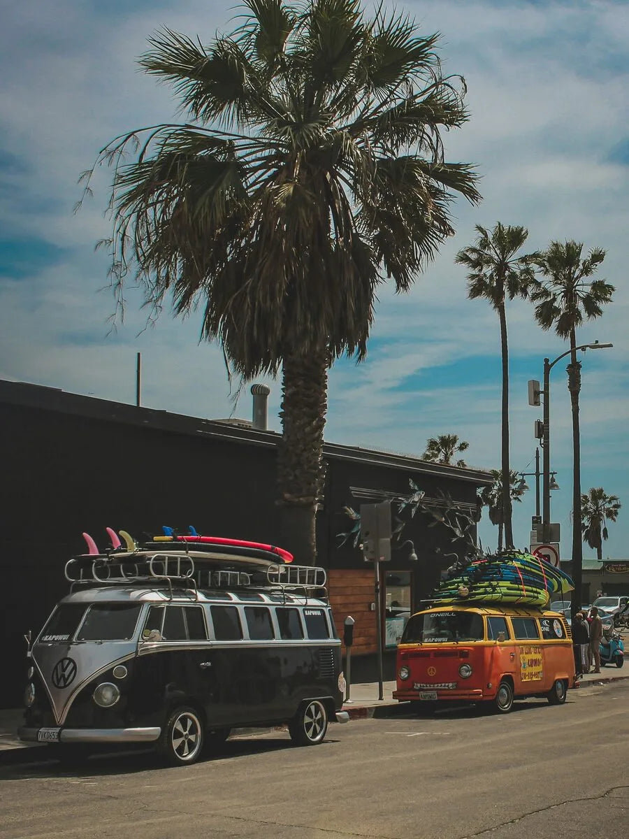 Los Angeles