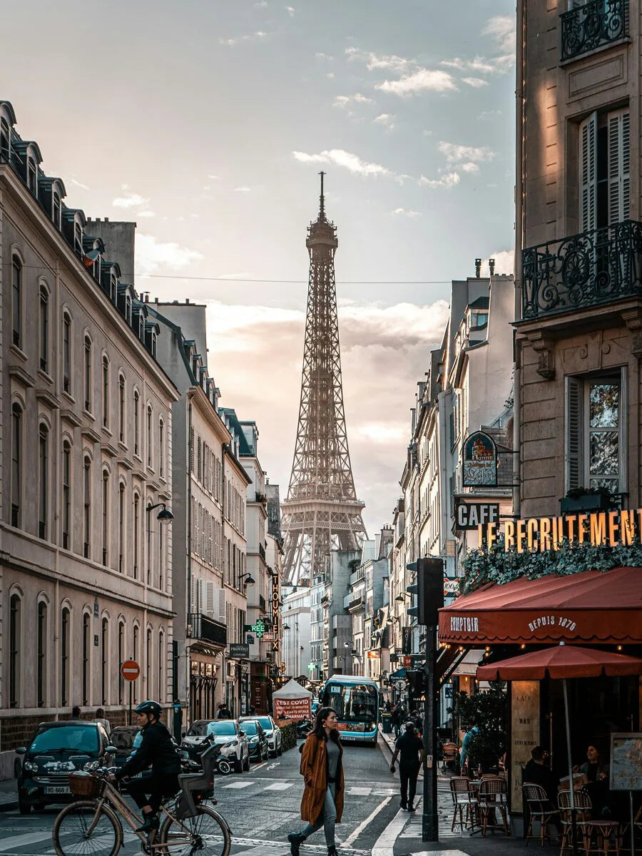 Paris